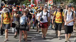 Vigil und Abschluss 12 (DR)