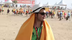 Vigil und Abschluss 13 (DR)