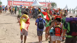 Vigil und Abschluss 14 (DR)