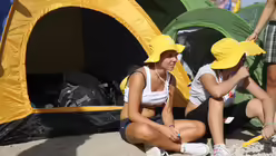 Vigil und Abschluss 16 (DR)