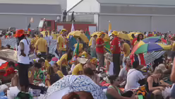 Vigil und Abschluss 19 (DR)