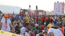 Vigil und Abschluss 20 (DR)