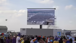 Vigil und Abschluss 22 (DR)