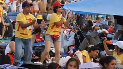 Vigil und Abschluss 23 (DR)