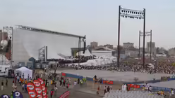 Vigil und Abschluss 26 (DR)