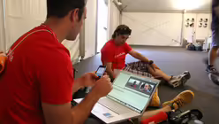 Vigil und Abschluss 28 (DR)