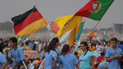 Vigil und Abschluss 29 (DR)