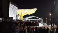 Vigil und Abschluss 32 (DR)