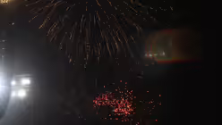 Vigil und Abschluss 33 (DR)