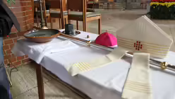 Weihe und Einf&uuml;hrung Bischof Ipolt 1 1 / &copy; Gritschak (DR)