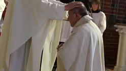 Weihe und Einf&uuml;hrung Bischof Ipolt 1 6 / &copy; Gritschak (DR)