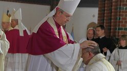 Weihe und Einführung Bischof Ipolt 1 9 / © Gritschak (DR)