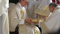 Weihe und Einführung Bischof Ipolt 1 12 / © Gritschak (DR)