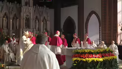 Weihe und Einf&uuml;hrung Bischof Ipolt 1 16 / &copy; Gritschak (DR)