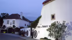 "Pannonisch Wohnen" im Burgenland / &copy; Verena Tr&ouml;ster (DR)