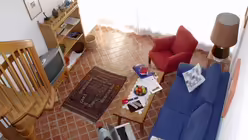 "Pannonisch Wohnen" in Purbach / &copy; Verena Tr&ouml;ster (DR)