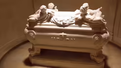 Haydn-Grab in Eisenstadt / &copy; Verena Tr&ouml;ster (DR)