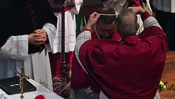 Einf&uuml;hrung von Pr&auml;lat Dr. He&szlig;e als neuer Domkapitular 2 / &copy; Robert Boecker (DR)