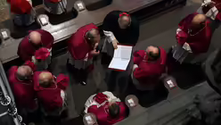 Einf&uuml;hrung von Pr&auml;lat Dr. He&szlig;e als neuer Domkapitular 7 / &copy; Robert Boecker (DR)