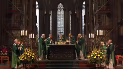 Einf&uuml;hrung von Pr&auml;lat Dr. He&szlig;e als neuer Domkapitular 8 / &copy; Robert Boecker (DR)