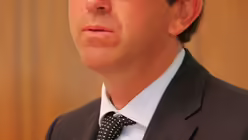 Medienempfang Joachim Kardinal Meisner 4 / &copy; Boecker