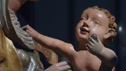 Neue Kolumba-Jahresausstellung 2 / &copy; Boecker