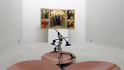 Neue Kolumba-Jahresausstellung 6 / &copy; Boecker