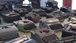 Neue Kolumba-Jahresausstellung 13 / &copy; Boecker