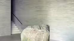 Neue Kolumba-Jahresausstellung 15 / &copy; Boecker