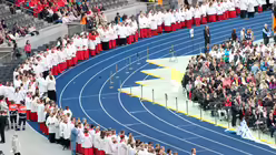 Impressionen aus Berlin rund um den Papstbesuch 3 (DR)