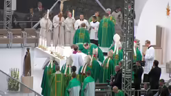 Impressionen aus Berlin rund um den Papstbesuch 7 (DR)