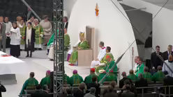 Impressionen aus Berlin rund um den Papstbesuch 9 (DR)