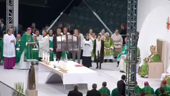 Impressionen aus Berlin rund um den Papstbesuch 11 (DR)