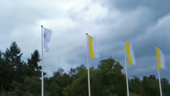 Impressionen aus Berlin rund um den Papstbesuch 12 (DR)