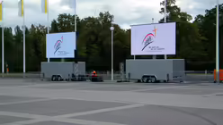 Impressionen aus Berlin rund um den Papstbesuch 13 (DR)