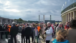 Impressionen aus Berlin rund um den Papstbesuch 14 (DR)