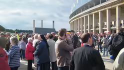 Impressionen aus Berlin rund um den Papstbesuch 15 (DR)