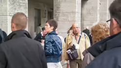 Impressionen aus Berlin rund um den Papstbesuch 17 (DR)