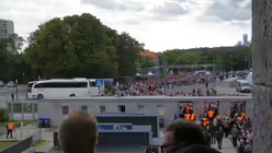 Impressionen aus Berlin rund um den Papstbesuch 18 (DR)