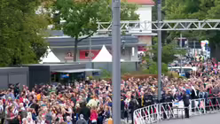 Impressionen aus Berlin rund um den Papstbesuch 20 (DR)