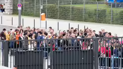 Impressionen aus Berlin rund um den Papstbesuch 21 (DR)