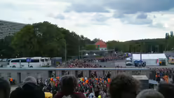 Impressionen aus Berlin rund um den Papstbesuch 22 (DR)