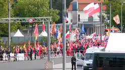 Impressionen aus Berlin rund um den Papstbesuch 26 (DR)