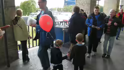 Impressionen aus Berlin rund um den Papstbesuch 27 (DR)