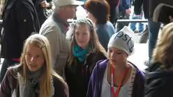 Impressionen aus Berlin rund um den Papstbesuch 29 (DR)