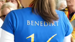 Impressionen aus Berlin rund um den Papstbesuch 30 (DR)