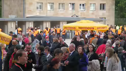 Impressionen aus Berlin rund um den Papstbesuch 32 (DR)