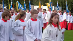 Impressionen aus Berlin rund um den Papstbesuch 36 (DR)