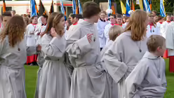 Impressionen aus Berlin rund um den Papstbesuch 37 (DR)