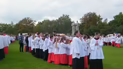 Impressionen aus Berlin rund um den Papstbesuch 40 (DR)